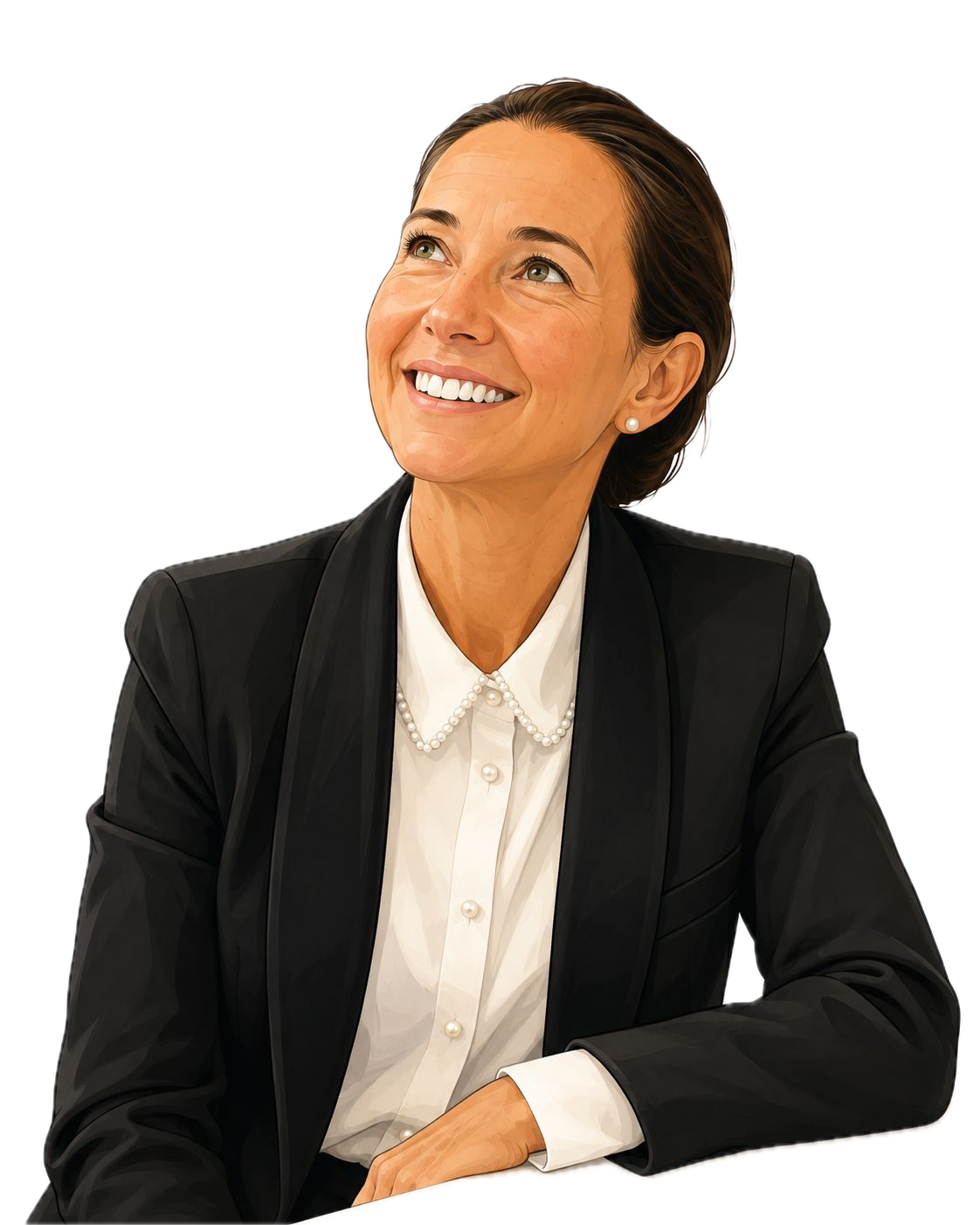 Dra. Camila Di Santo